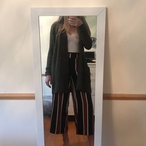 AEO chunky sweater